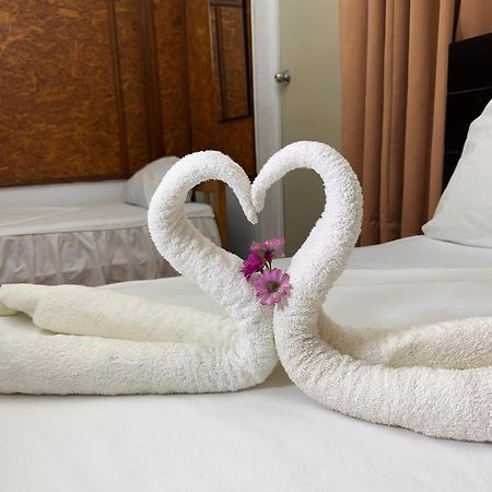 Hotel Hospedaje El Emperador Pucallpa Exteriér fotografie