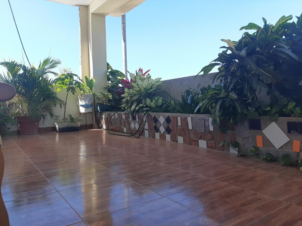 Hotel Hospedaje El Emperador Pucallpa Exteriér fotografie