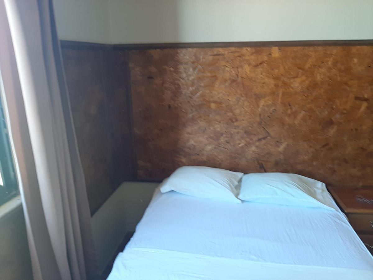 Hotel Hospedaje El Emperador Pucallpa Exteriér fotografie