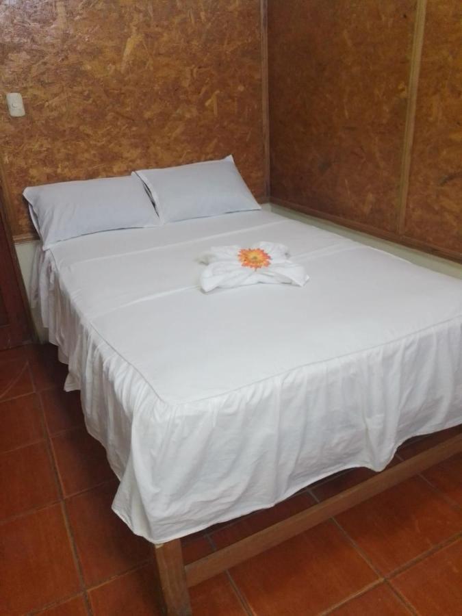 Hotel Hospedaje El Emperador Pucallpa Exteriér fotografie