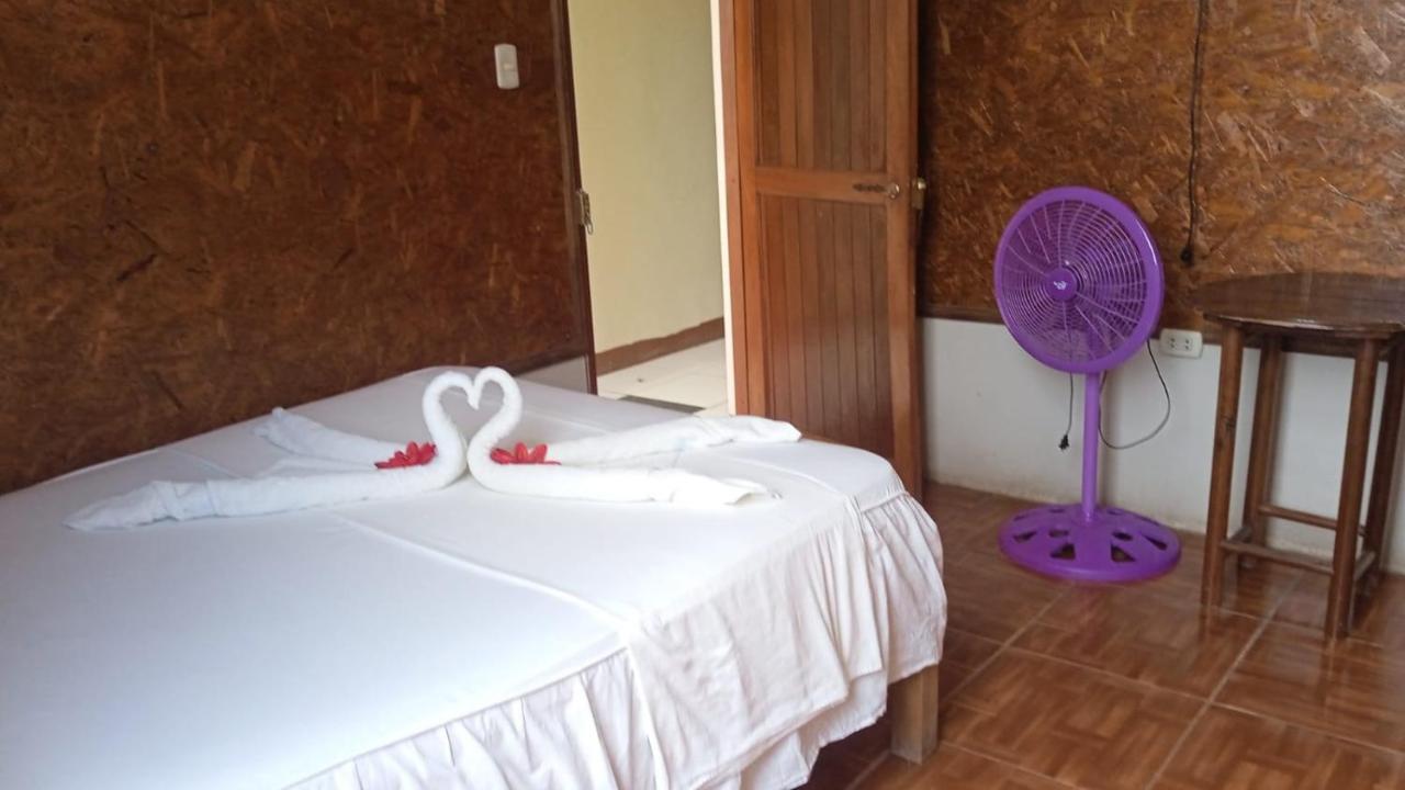 Hotel Hospedaje El Emperador Pucallpa Exteriér fotografie