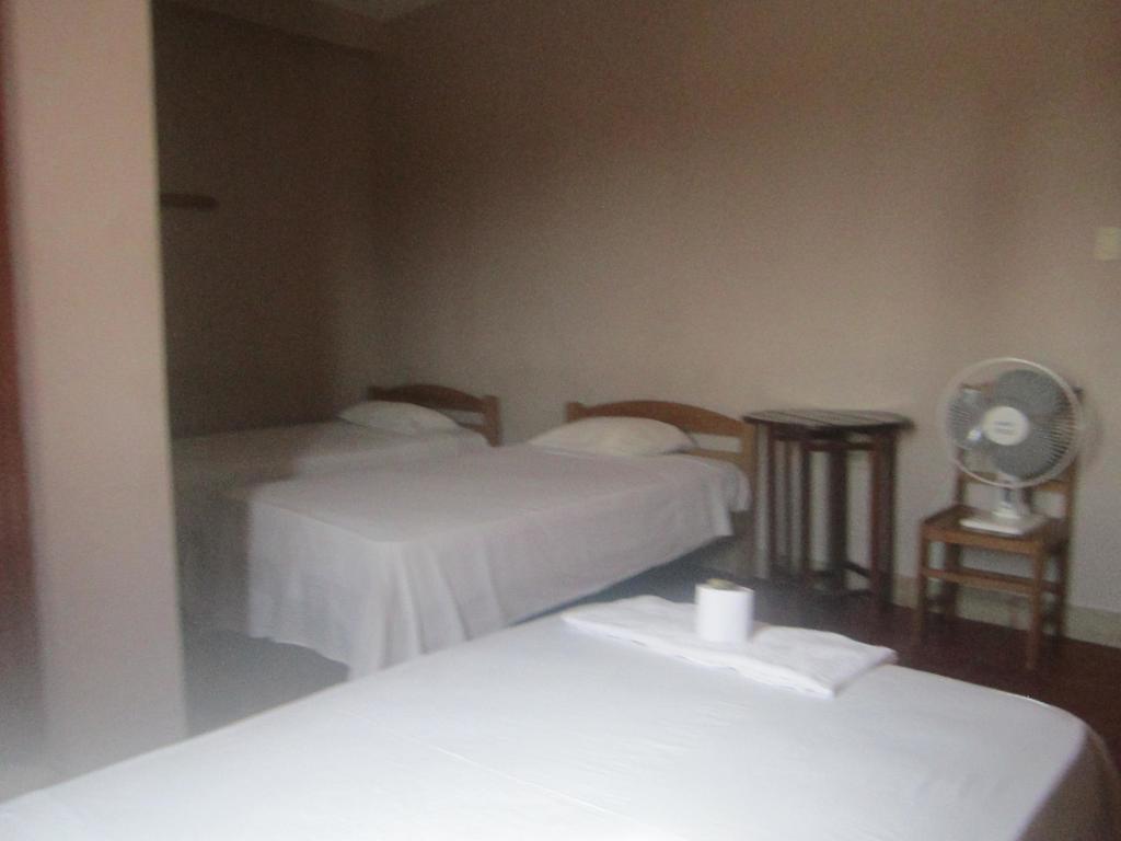 Hotel Hospedaje El Emperador Pucallpa Exteriér fotografie