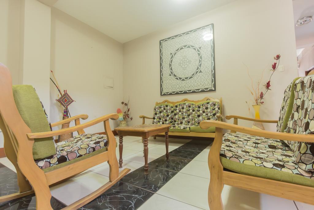 Hotel Hospedaje El Emperador Pucallpa Exteriér fotografie