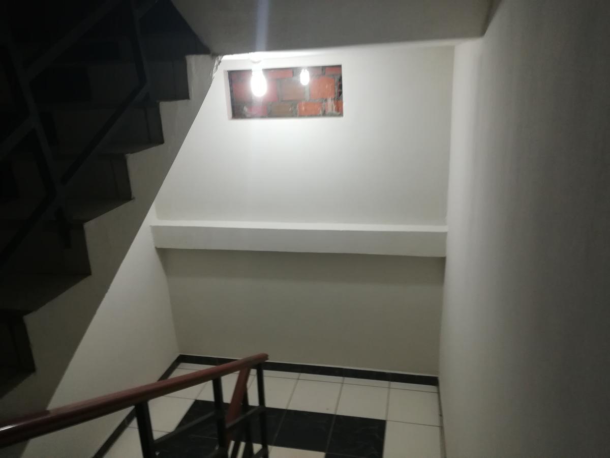 Hotel Hospedaje El Emperador Pucallpa Exteriér fotografie