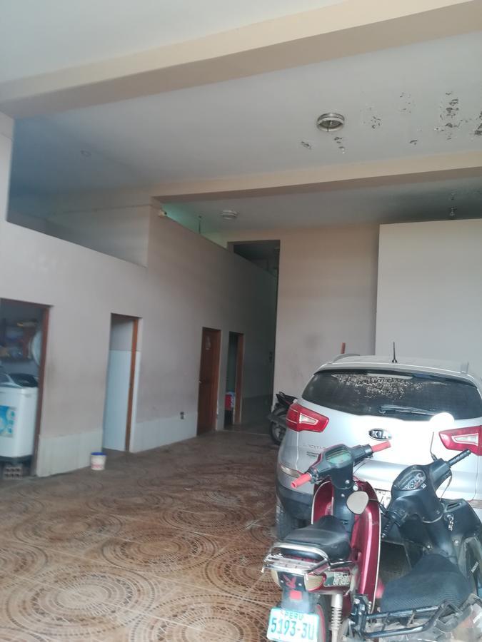 Hotel Hospedaje El Emperador Pucallpa Exteriér fotografie