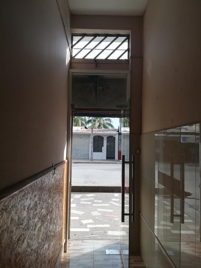 Hotel Hospedaje El Emperador Pucallpa Exteriér fotografie