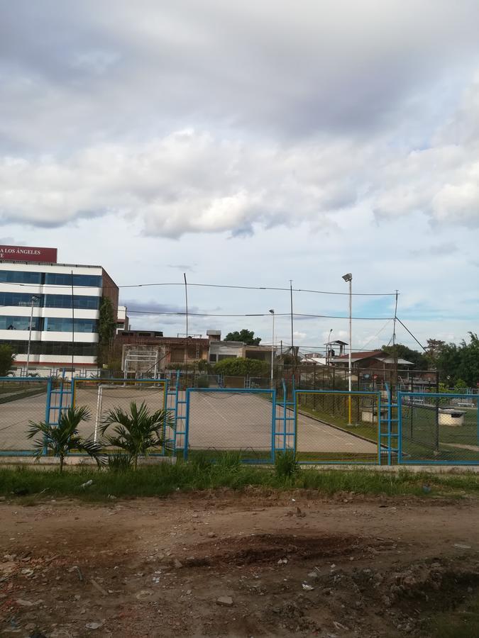 Hotel Hospedaje El Emperador Pucallpa Exteriér fotografie